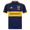Boca Juniors Thuisshirt 2025-26